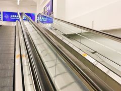 -山姆会员店·停车场