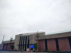 -白鹤梁水下博物馆