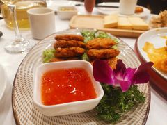 -阿诺泰·泰国餐厅(棕北店)