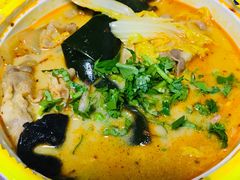 -小谷姐姐麻辣拌·麻辣烫(潞河店)