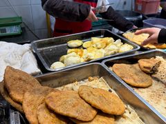 -清真高老大牛排胡辣汤(嵩山路总店)