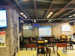 -放哈·甜醅子奶茶创造者(正宁路店)