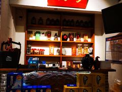 -关中道陕味艺术餐厅(西岳庙店)