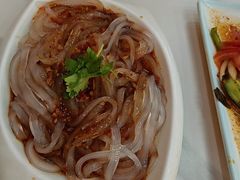 -马旭土鸡焖花卷新疆菜大盘鸡·真域顺西域美食(天马大道店)