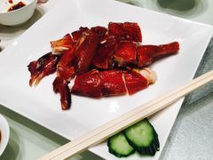 -東海海鲜酒家(中信广场店)