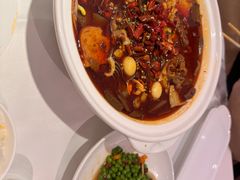 -渝信川菜(工体店)