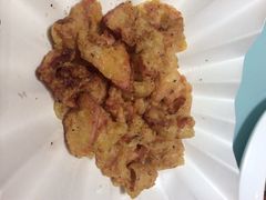 iphone_upload_pic-鹊华居·地道鲁菜·海鲜·融合味(大明湖店)