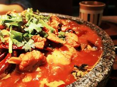 -缘生态云南菜·野生菌庭院餐厅(华侨城店)