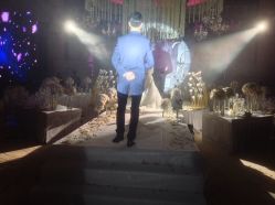 -忆江南婚礼策划(姑苏店)