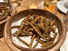 -芳芳私房菜·精做淮扬菜(承德路店)