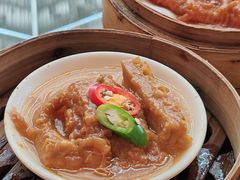 -厦门艾美酒店·乐美中餐厅