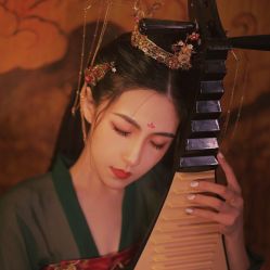 -汉仪华裳汉服馆(打浦桥店)