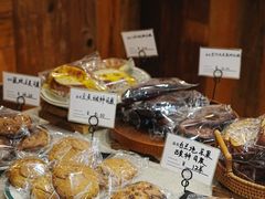 -佐敦面包铺·JORDAN BAKERY