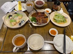 -店小二(裕廊中心购物中心店)