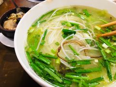 银牌过桥米线-德致祥云南过桥米线(云天小苑店)