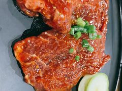 -小米烤肉·和牛原切-创意韩料(东关店)