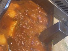 -海底捞火锅(威高广场店)