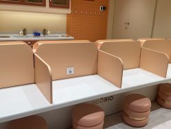 -奈尔宝家庭中心·亲子餐厅(北京东坝万达店)