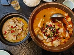 -唐猫庭院·千年陕菜(赛格国际购物中心店)
