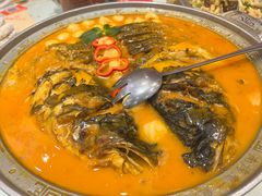 -解家河南菜(商鼎路店)