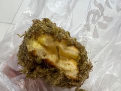 松松小贝芥末味-泸溪河桃酥(西直门凯德店)