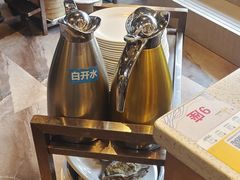 -青蓬蒸汽海鲜·深圳老字号·团建聚会(壹方城店)
