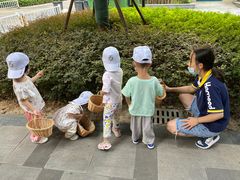 -哈沐德国际托育早教(保利城旗舰店)
