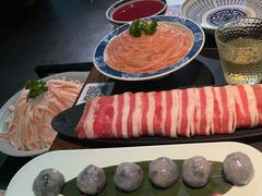 -大隐·成都火锅Bistro(合生麒麟新天地店)