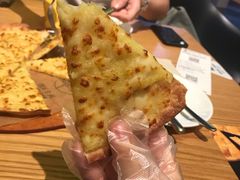 -乐凯撒披萨(汇港购物中心店)