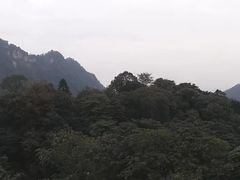 -青城山