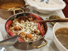 -清真· AL-JANNAT 佳纳特餐厅(仙林店)