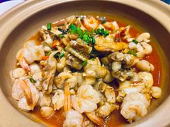 -火宫殿·湘菜小吃·商务宴请·生日聚会(市府店)