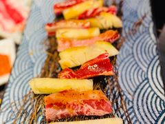 -十三姨正合丰烤肉(营迹路店)