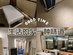 -美菲特健身(华贸店)