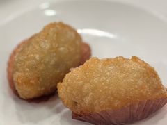 安虾菜甫咸水角-凤凰楼酒家·粤宴点心(华强北店)