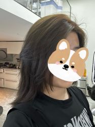 -米娜造型
