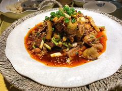 -田园印象·成都土菜院子(华阳店)
