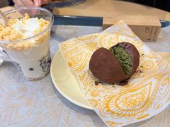 -OUR Bakery(中海环宇荟店)