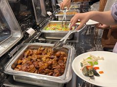 -江苏饭店-中餐厅
