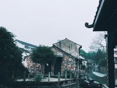 -绍兴书圣故里景区