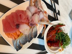 -万达文华酒店·48F云端窗景美食汇自助餐厅