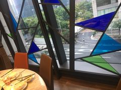 -港丽餐厅(高德置地店)