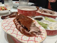 -梅花香里大酒店(郁金香路店)