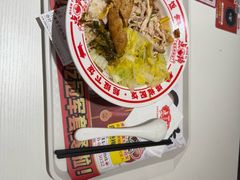 -点蹄·擂椒猪脚饭(汇金广场店)