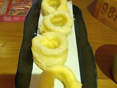 -98K烧烤(顺外路店)