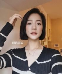 -丝语萱形象