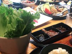 -陇璟烧肉酒场(友谊阳光城店)