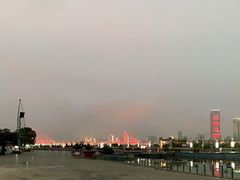 -秋水广场