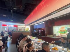 -龍歌自助小火锅(雨花台江南虹悦城店)
