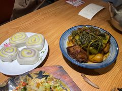 -小土豆北方菜馆(文慧园店)